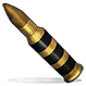 Explosive 5.56 Ammo